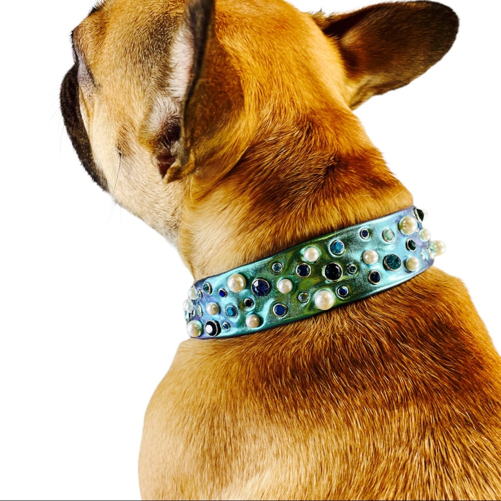 Ariel’s Undersea Closet collar